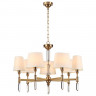 Подвесная люстра Odeon Light 4894/7