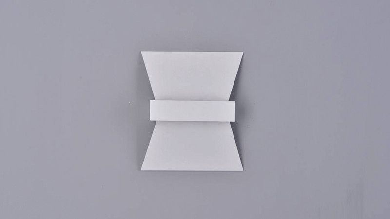 Бра DesignLed GW-1050-7-WH-WW