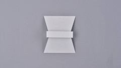 Бра DesignLed GW-1050-7-WH-WW