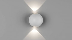 Светильник настенный DesignLed GW-A161-2-6-WH-NW