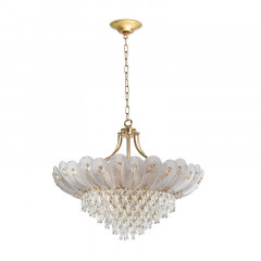 Каскадная люстра Odeon Light 5048/16