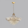 Каскадная люстра Odeon Light 5048/16