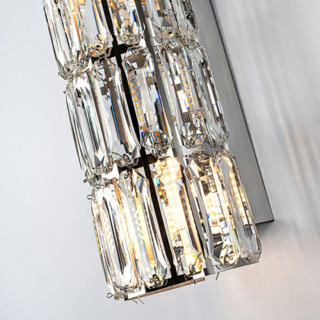 Бра MODELUX ML.549.03 CR