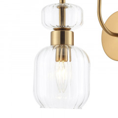 Бра Escada 1141/1A Clear