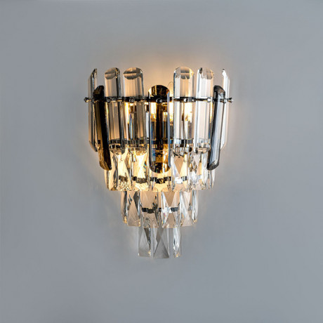 Бра MODELUX ML.9006.02 CR-SM