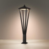 Садово-парковый светильник Odeon Light 6655/12GL3