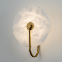 Бра MODELUX MS.1601.280 BS