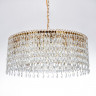 Подвесная люстра MODELUX ML.7074.18 GD