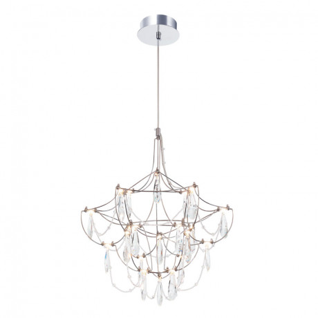 Подвесной светильник MODELUX ML.5601.400P СН