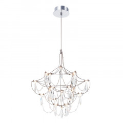 Подвесной светильник MODELUX ML.5601.400P СН