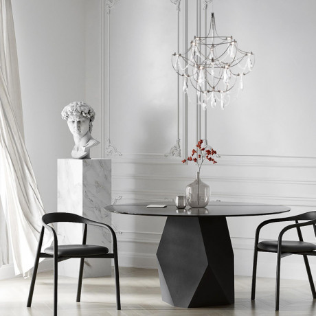 Подвесной светильник MODELUX ML.5601.400P СН