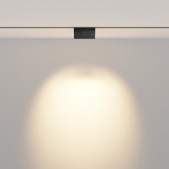 Светильник на шине Maytoni Technical TR033-2-6W3K-B