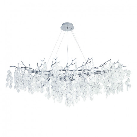 Подвесная люстра MODELUX MS.2109.1200 SL