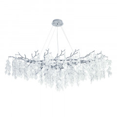 Подвесная люстра MODELUX MS.2109.1200 SL