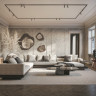 Светильник на шине Maytoni Technical TR021-1-12B3K-Z-B