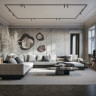 Светильник на шине Maytoni Technical TR021-1-12B3K-Z-B
