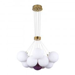 Подвесная люстра MODELUX ML.6019.13