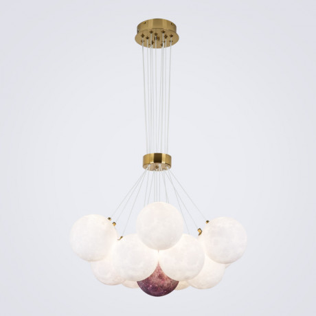 Подвесная люстра MODELUX ML.6019.13