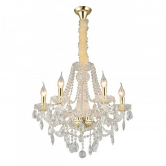 Подвесная люстра APLOYT APL.755.13.06