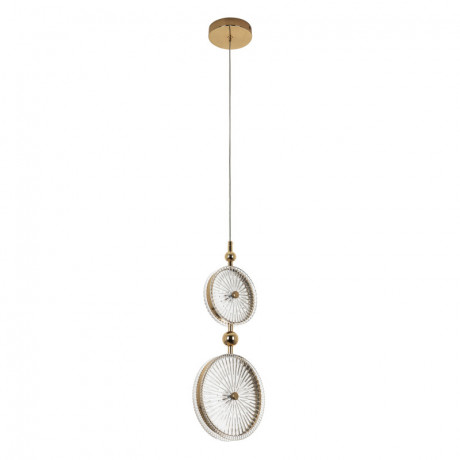 Подвесной светильник MODELUX MS.1125.1 GD