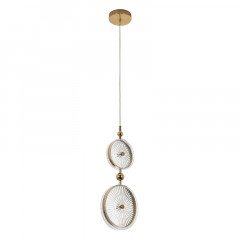 Подвесной светильник MODELUX MS.1125.1 GD