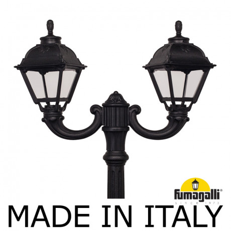 Садово-парковый светильник Fumagalli U23.205.R20.AXF1R