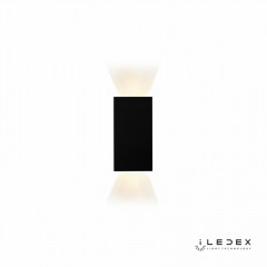 Бра iLedex ZD8160-12W BK