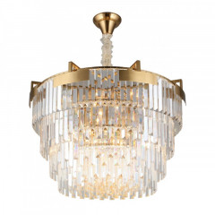 Каскадная люстра APLOYT APL.813.13.15