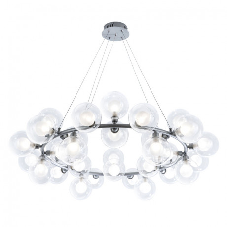 Подвесная люстра MODELUX MS.6030.32 SL