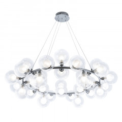 Подвесная люстра MODELUX MS.6030.32 SL