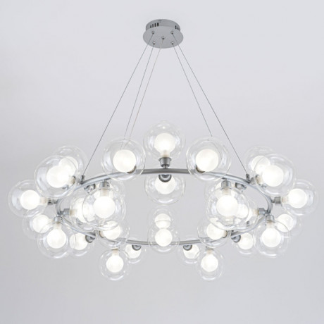 Подвесная люстра MODELUX MS.6030.32 SL