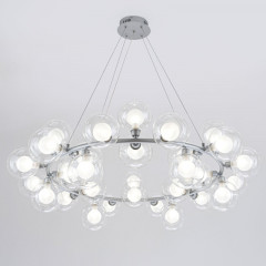 Подвесная люстра MODELUX MS.6030.32 SL