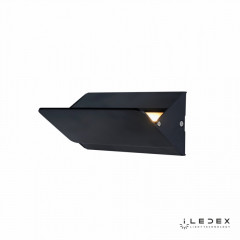 Бра iLedex ZD8064-5W BK