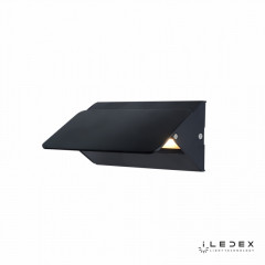 Бра iLedex ZD8064-5W BK