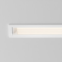 Линейный светильник Maytoni Technical DL100-6W2.7-3-4K-W