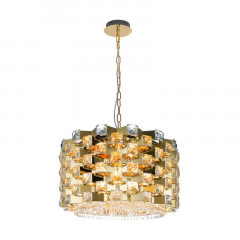 Подвесная люстра APLOYT APL.861.03.12