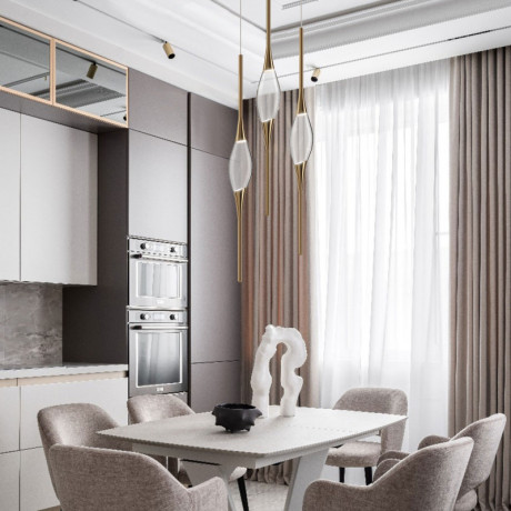 Подвесной светильник MODELUX MS.88921.3 BS