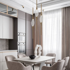 Подвесной светильник MODELUX MS.88921.3 BS