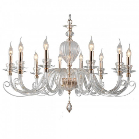 Подвесная люстра APLOYT APL.701.03.12