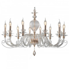 Подвесная люстра APLOYT APL.701.03.12