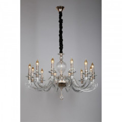 Подвесная люстра APLOYT APL.701.03.12