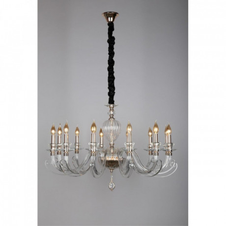 Подвесная люстра APLOYT APL.701.03.12