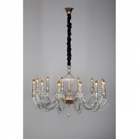 Подвесная люстра APLOYT APL.701.03.12