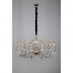 Подвесная люстра APLOYT APL.701.03.12