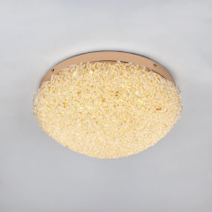 Накладная люстра MODELUX ML.2320.400 GD