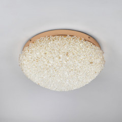 Накладная люстра MODELUX ML.2320.400 GD