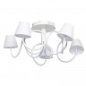 Накладная люстра MW-Light 480012505