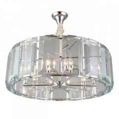 Подвесная люстра Omnilux OML-81513-10