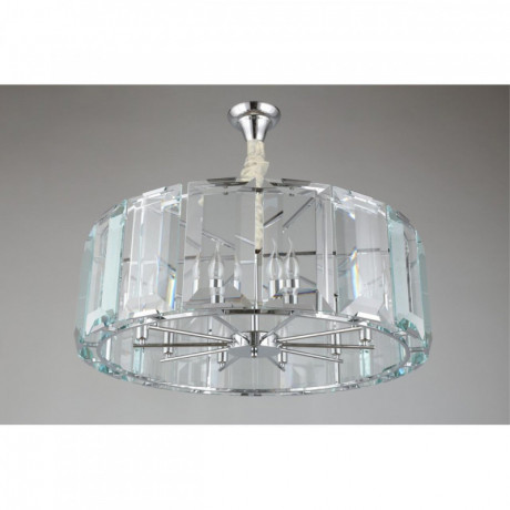 Подвесная люстра Omnilux OML-81513-10