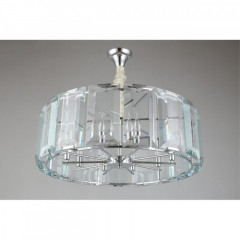 Подвесная люстра Omnilux OML-81513-10